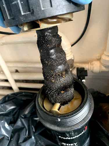 JDS GAS SERVICES - HVAC contractor