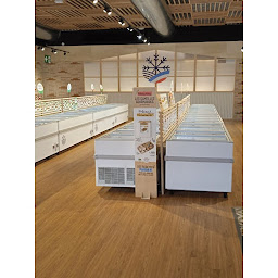 Photo n°12 de écomiam - les irréductibles du surgelé à Seysses (Supermarché)