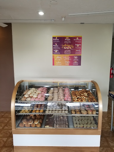 Jakimelis Mexican Bakery