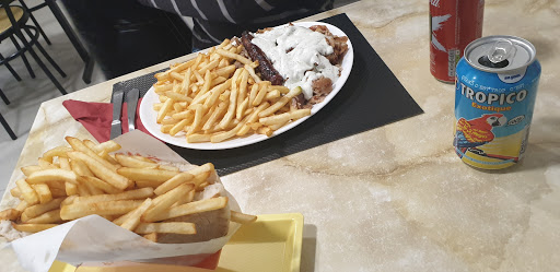 Photo 2 - Kebab Issenheim