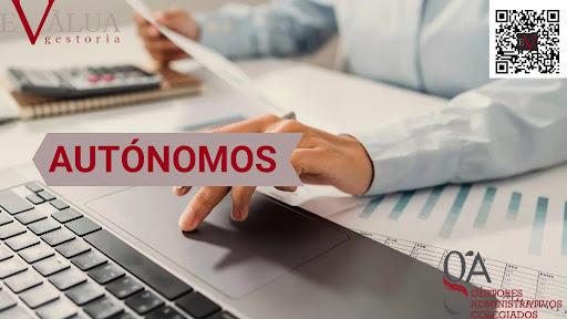 Gestoria eVàlua. Gestors Administratius de Vallirana Barcelona Vallirana
