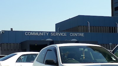 Photos of SAPS Durban Central