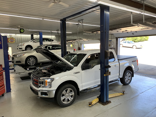 Copelli's Auto Service - Thumbnail