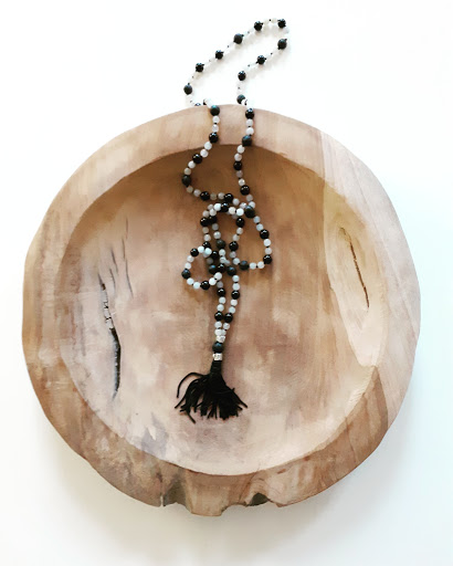 Sweet Macrame - Visual