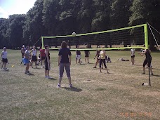 Outdoor Fitness Club (Llandaff Fields) cardiff