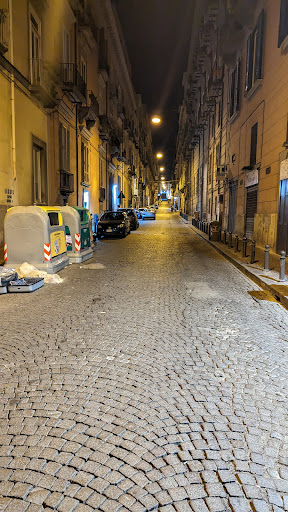 Centro Estetico Estasy - Italy