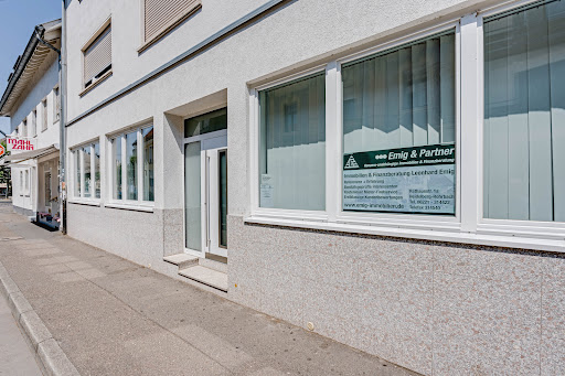 Emig & Partner Immobilien & Finanzberatung