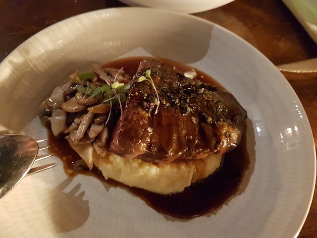 El molino de Urdániz