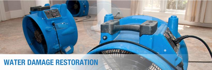 Water Repair photo