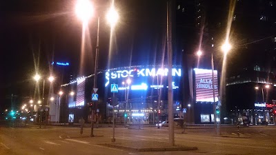 electronics-store