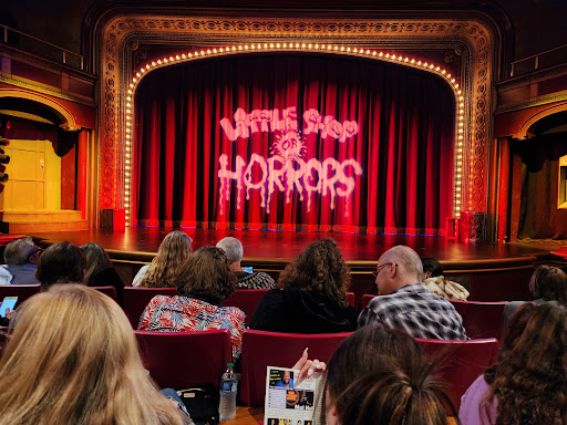 High Street Arts Center
