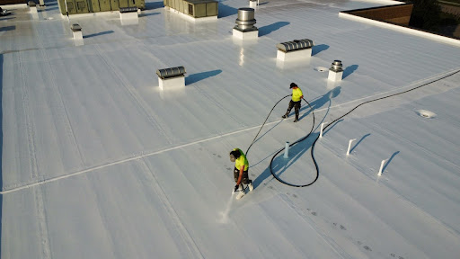 Commercial Master Roofing of Montana
