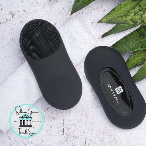 Selina Green - Temple Spa Skincare Consultant