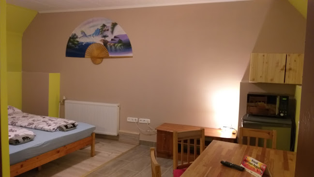 Angyalház Apartman Tapolca 8300 - Tapolca