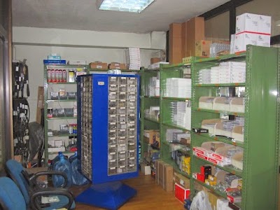 Photos of Oto Test Nissan Ozel Servis