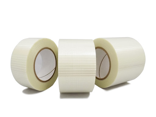 Tapes Supply - Visual