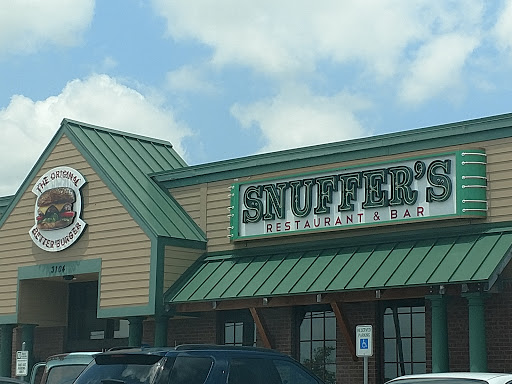 Snuffer's Restaurant & Bar