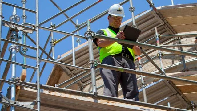 Photo of Sunbelt Rentals Scaffold Services in Atlanta - Top-rated Equipment Rental Agency nearby.