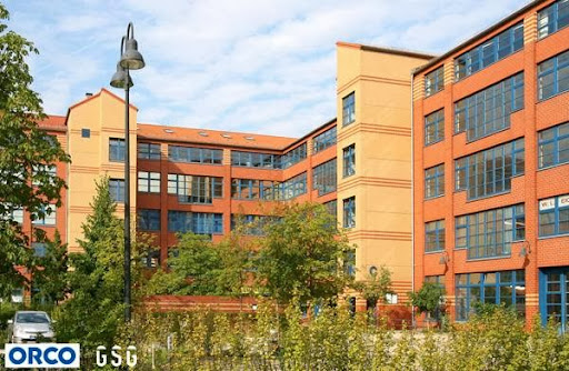 GSG econopark Wilhelm-von-Siemens-Str