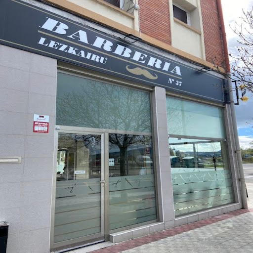 Barberia Lezkairu