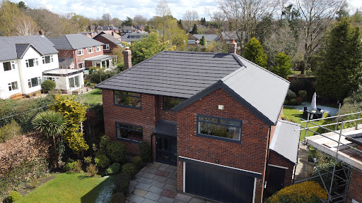Trafford Roofing Ltd - Thumbnail