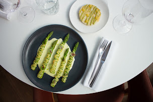 Photo n°51 de Café des Expos à Nantes (Brasserie)