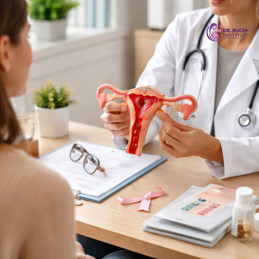 Endometriosis is a common but often misunderstood cause of severe period pain, pelvic discomfort… post image