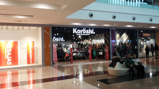 Koroshi Ballonti