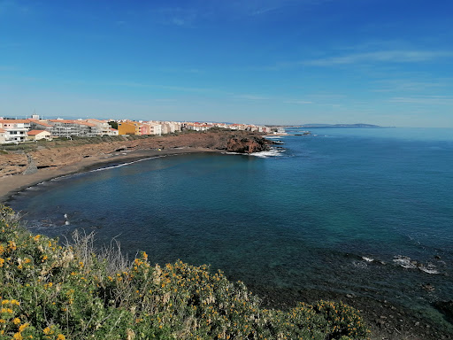 La Pointe du Cap- d'Agde - Thumbnail