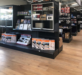 Photo n°7 de Nice Caravanes à Nice (Magasin d'articles pour véhicules de loisirs)