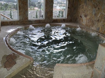 Photos of Cascada Spa Ecuador