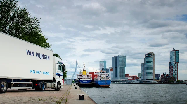 van Wijngen International b.v.