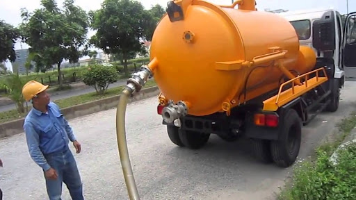 Thông Tắc Cống Bắc Giang - Thông Tắc Cống tại Lục Ngạn