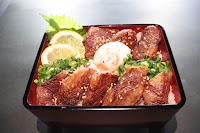 創造焼肉 粋宜 いきよい