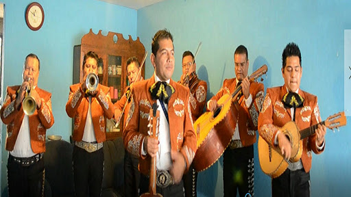 Mariachi en Jardines de Morelos Ecatepec
