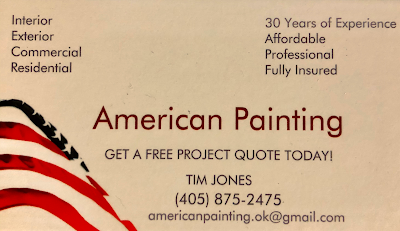 American Painting