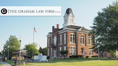 The Graham Law Firm PLLC