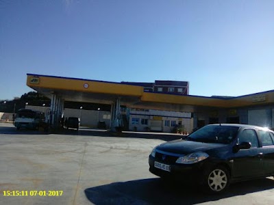 Photos of محطة متعددة الخدمات