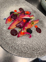 Photo n°1 de La Tablée Gourmande à Ornans (Restaurant français)