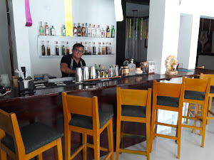 YuracYana Pisco bar 0