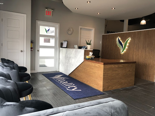 Vitality Physiotherapy and Wellness Centre Riverside South