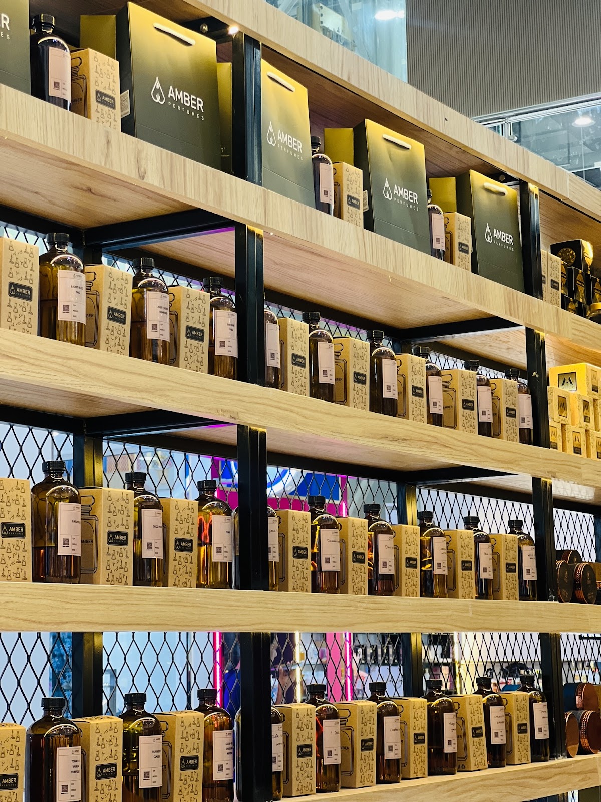 فاكتوري مول للفساتين - صورة 4