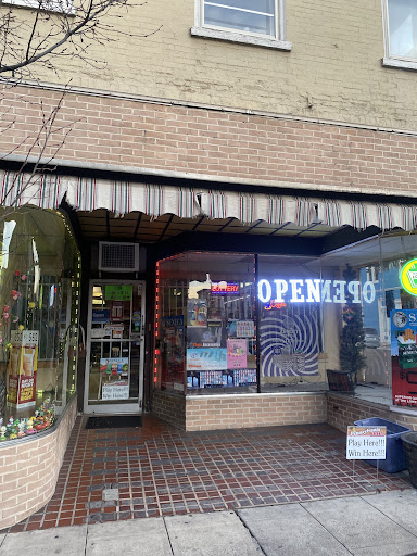 Bitcoin ATM Chambersburg - Coinhub - Thumbnail