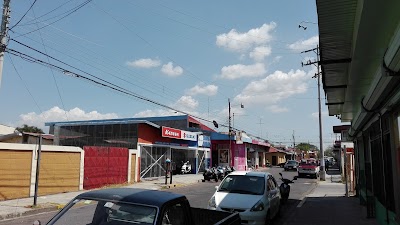 Photos of Agencia Suzuki Liberia