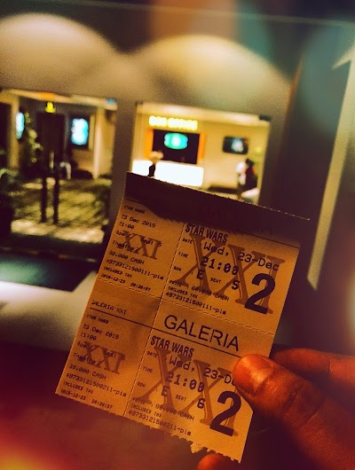 Photos of Galeria XXI