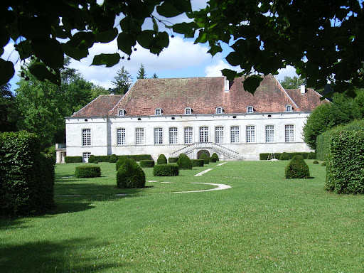 Photo de Les Jardins De Chamarandes