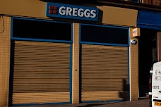 Greggs glasgow