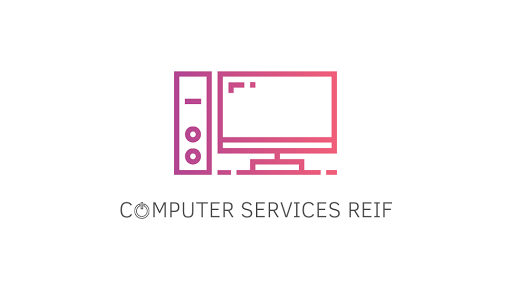 Computer Services Reif - Visual