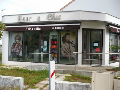 Hair & Chic