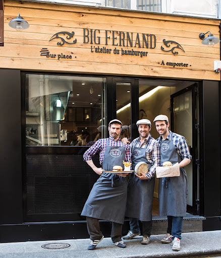 Photo 6 - KM Burger Clermont-Ferrand